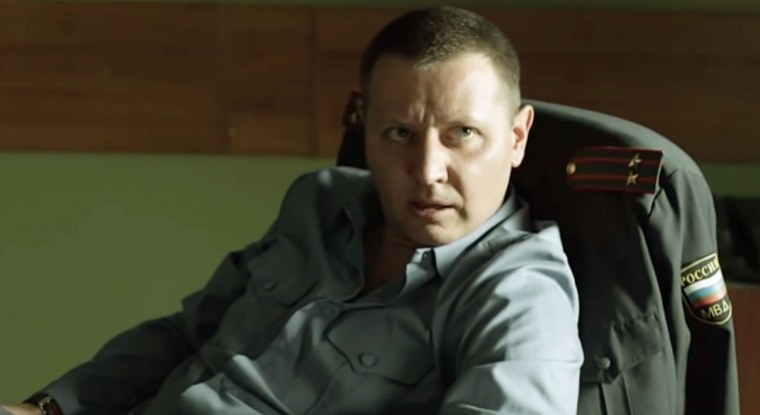 Стас Карпов Глухарь