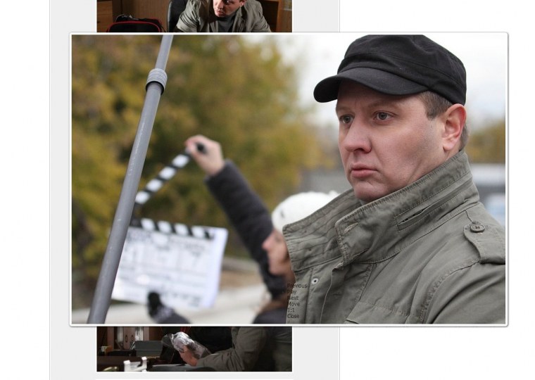 Карпов Анатолий Евгеньевич