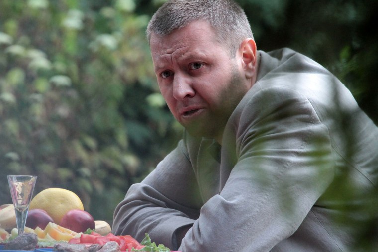 Стас Карпов Глухарь