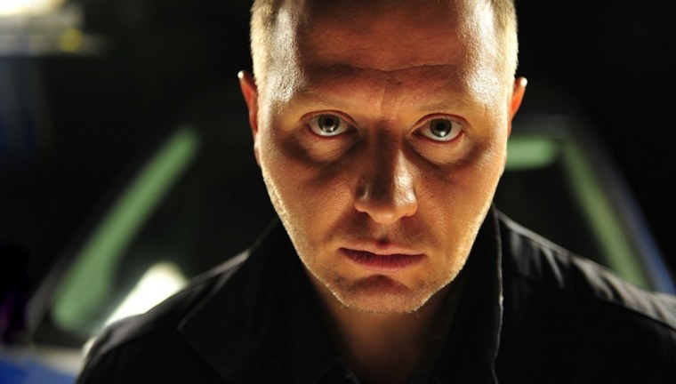 Владислав Котлярский Карпов