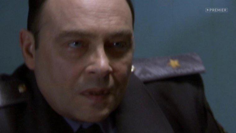 Карпов сериал