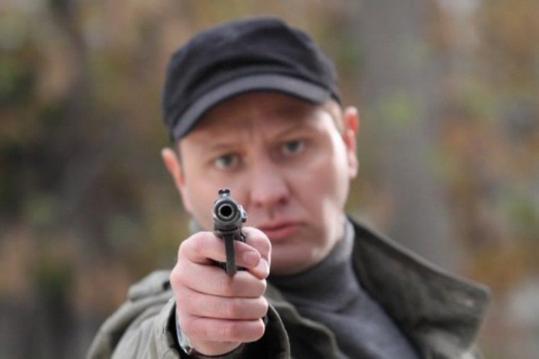 Владислав Котлярский Карпов