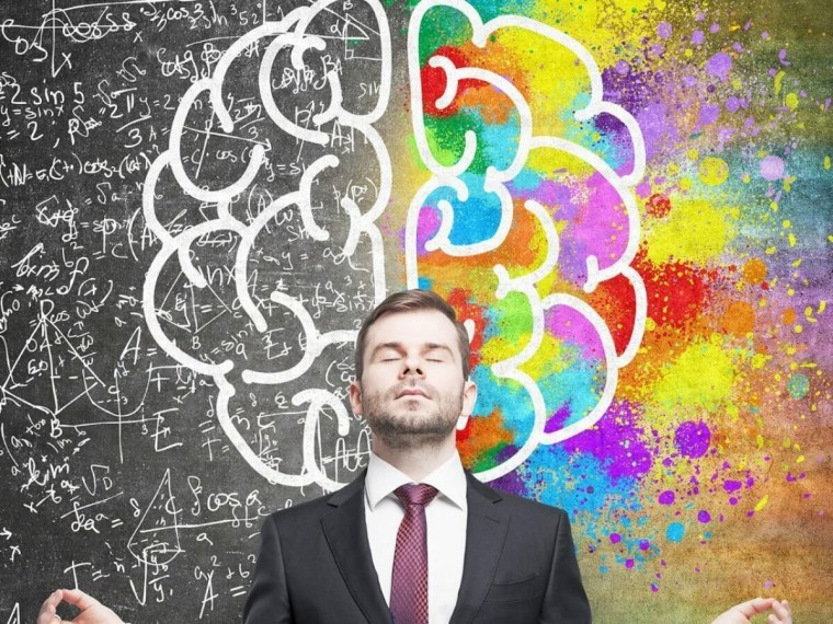 Негативные мысли