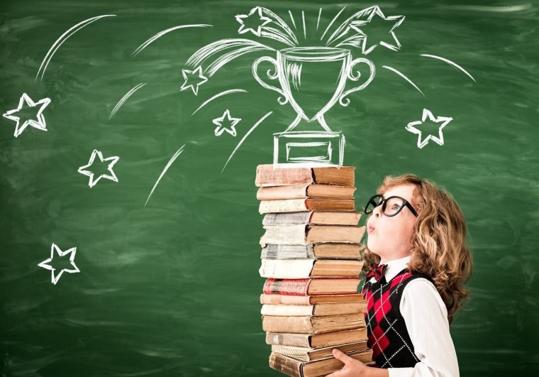 Страх успеха