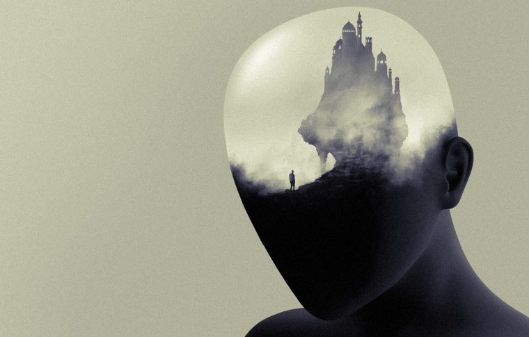 Девушка студентка