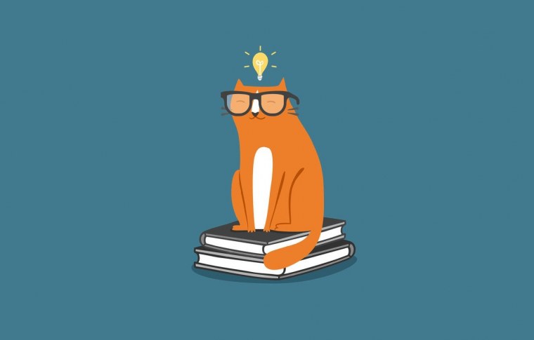 Фон для презентации учебный