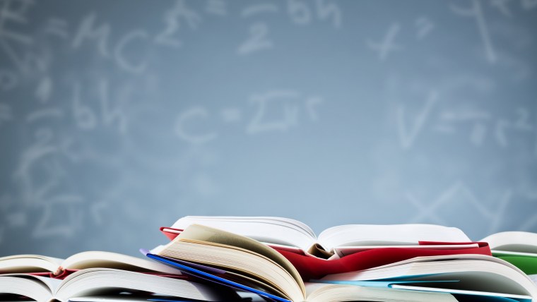 Школьный фон