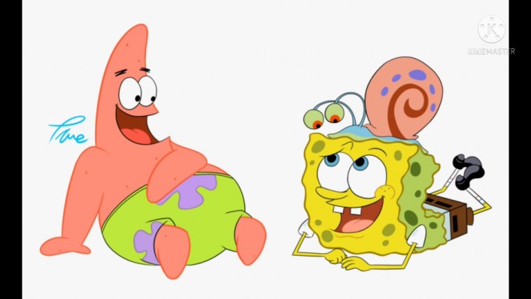 Спанч Боб