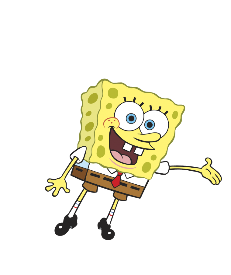 Спанч Боб Мем