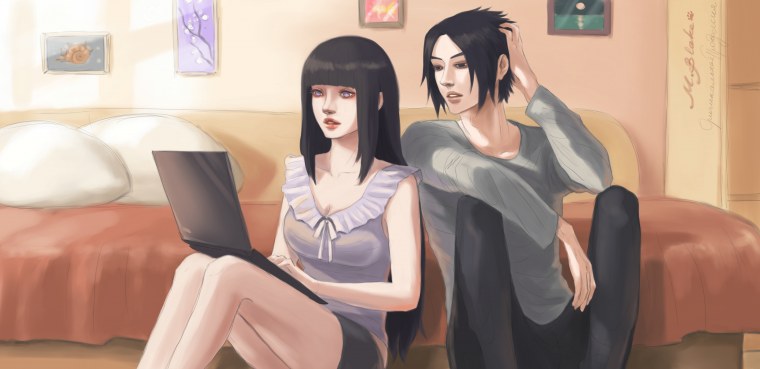 Боевое кимоно Куноичи Наруто