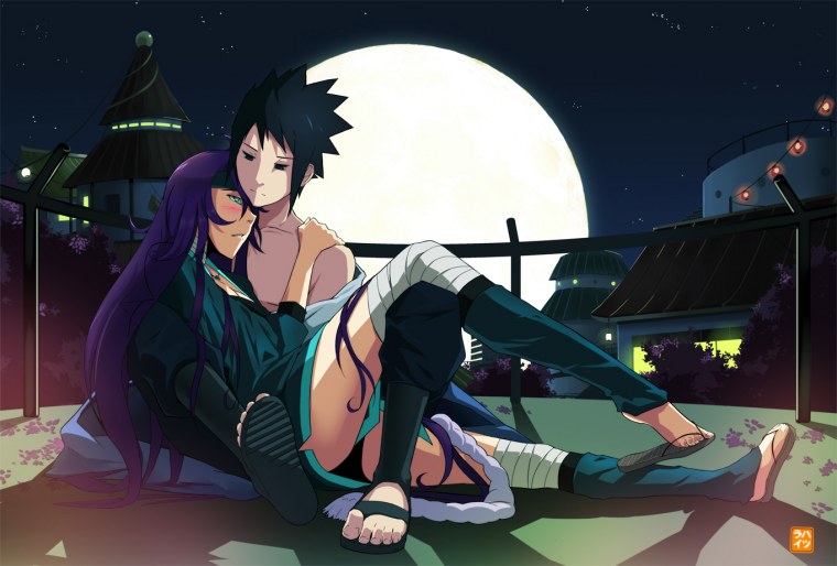 Fem Мадара Учиха