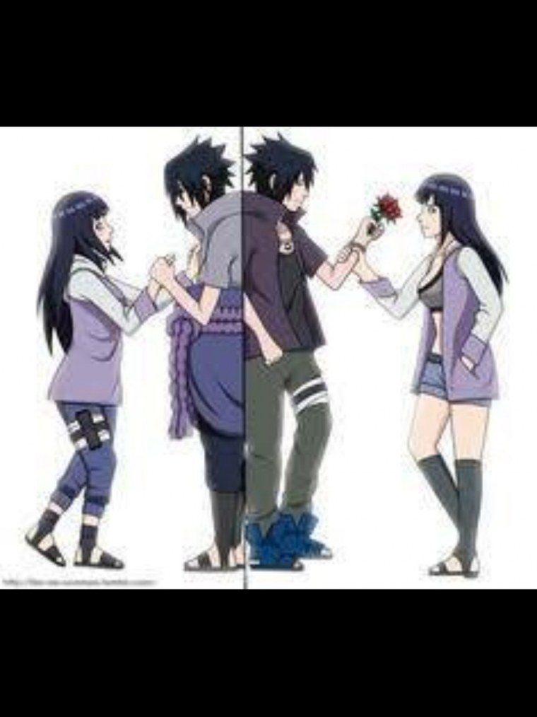 Сасуке сестра Саске