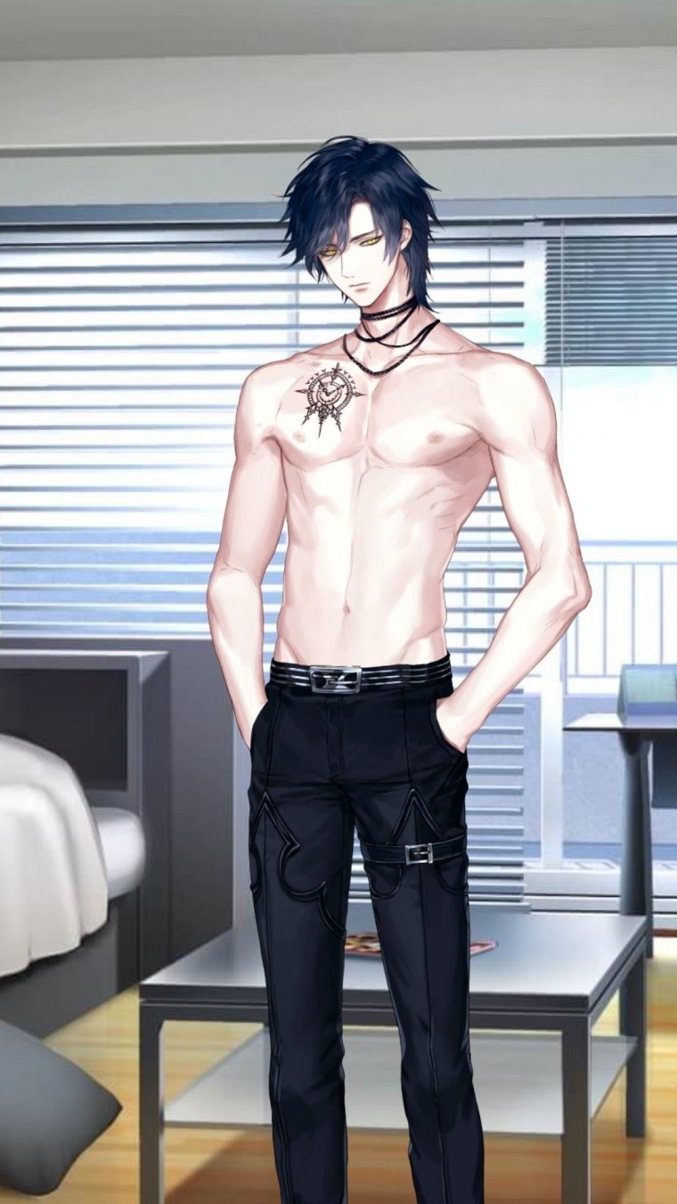 Грей Фулбастер торс