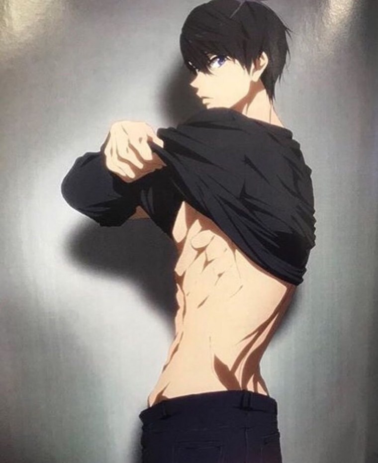 Окурикара Touken торс