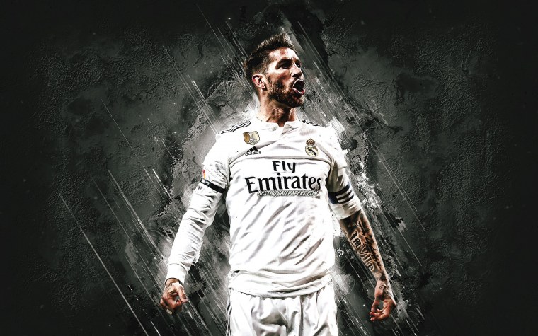 Sergio ramos