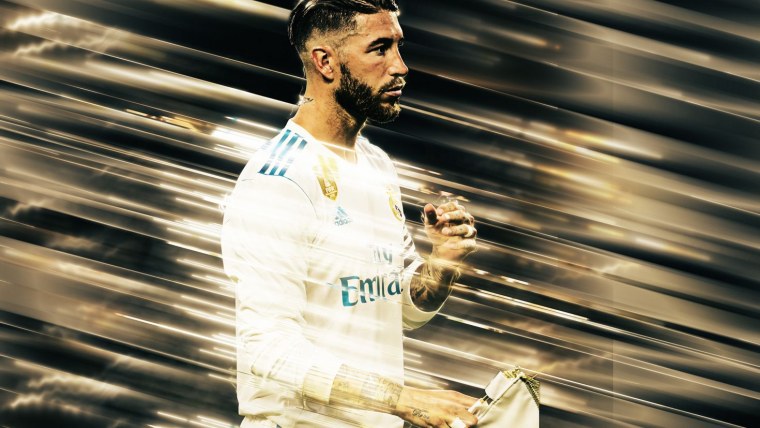 Реал Мадрид 2013