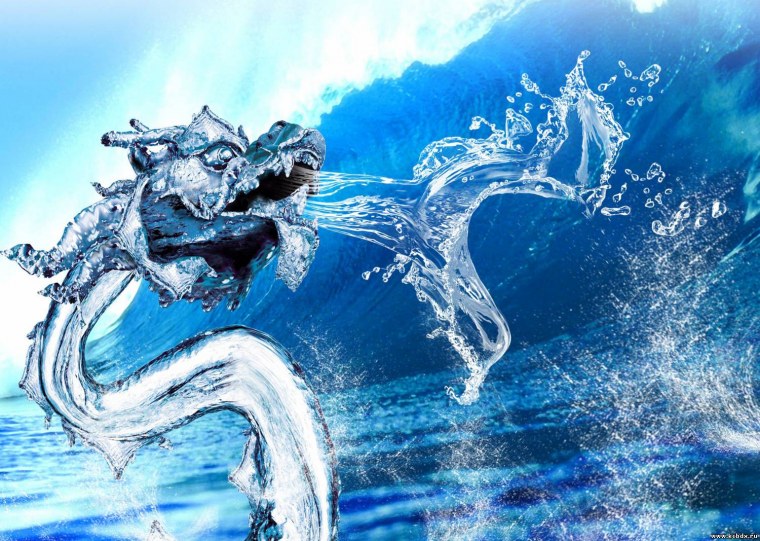 Тяньлун Небесный дракон