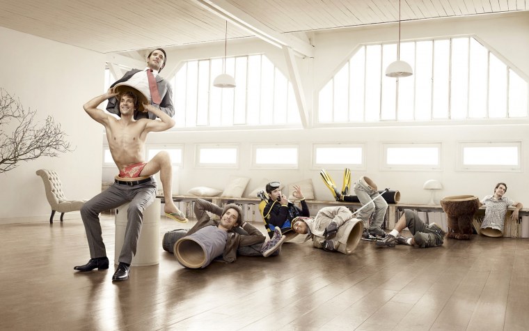 Креативная работа