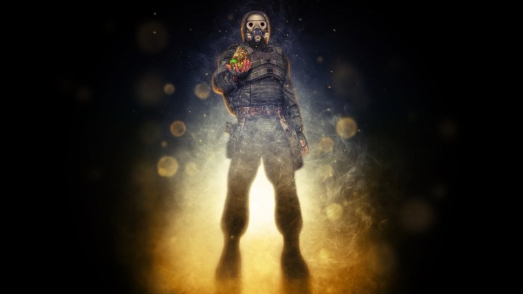 Монолит сталкер проповедник