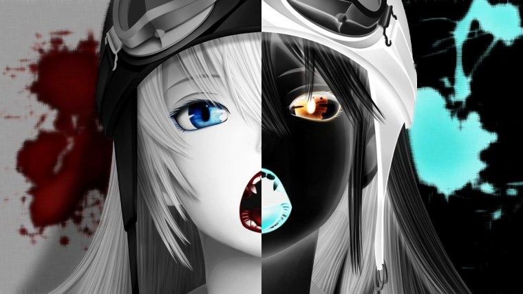 Аниме аватарки 4к