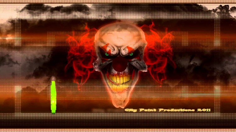 Злые обои на рабочий стол