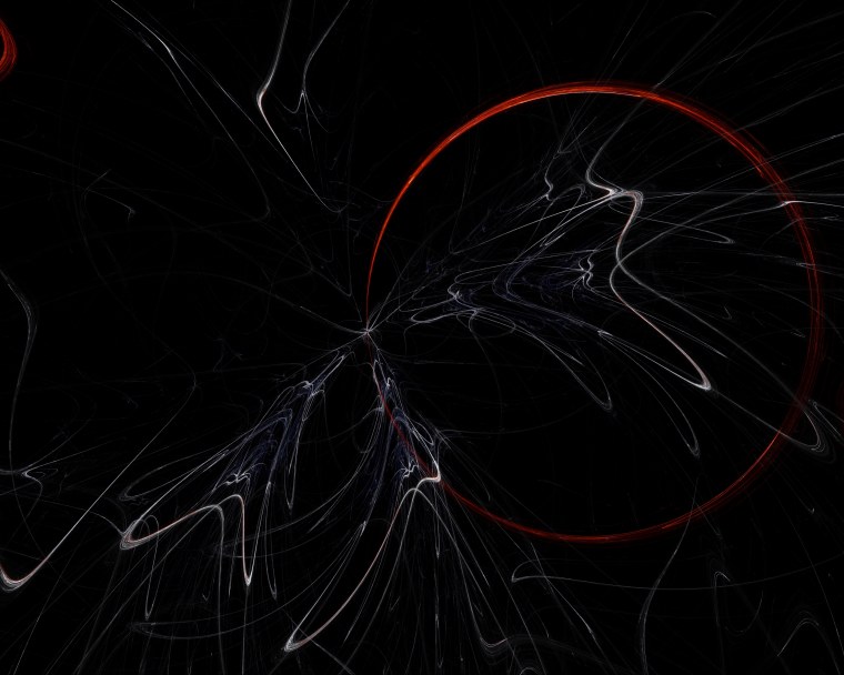 Темные обои