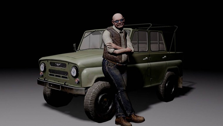 Сидорович арт