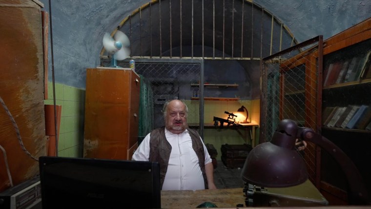 Чернобыль Козловский BADCOMEDIAN