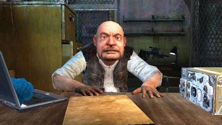 Сидор ПИДОРОВИЧ