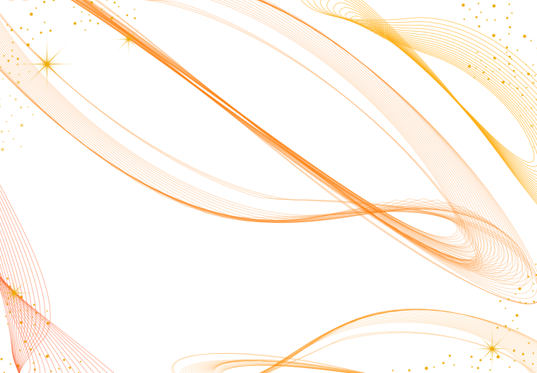 Белая линия на прозрачном фоне