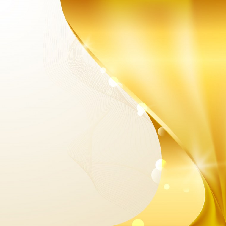 Желтый фон абстракция