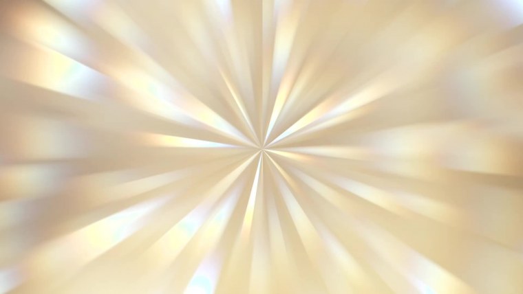 Бежевый фон с лучами