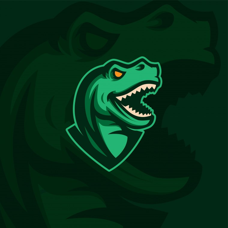 Аватар динозавр