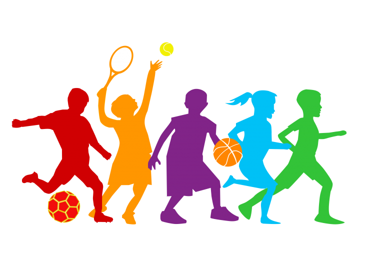 Спортивная тематика