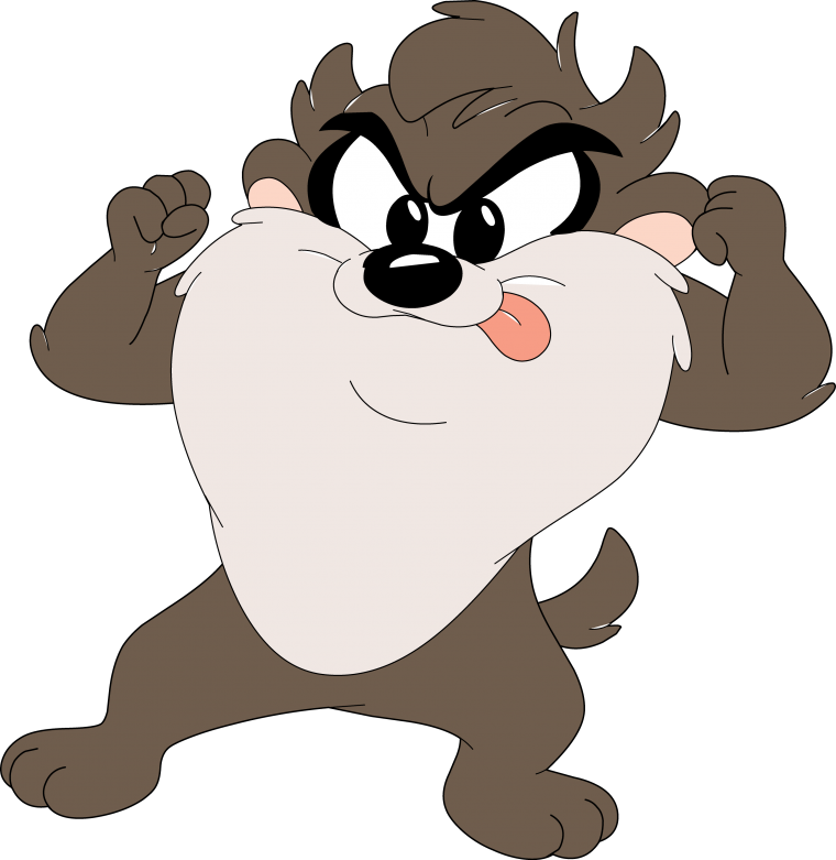 Бэби Луни Тюнз Марвин