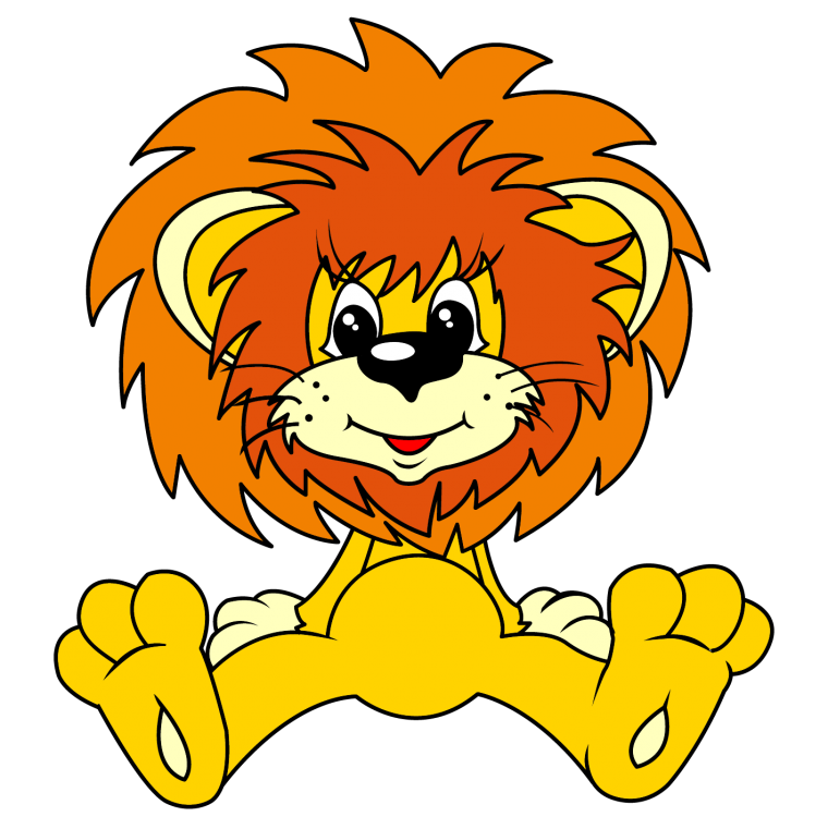 Львёнок и черепаха мультик