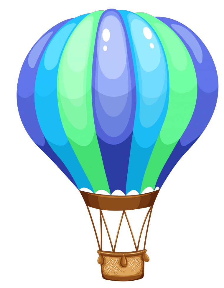 Воздушный шар для детей