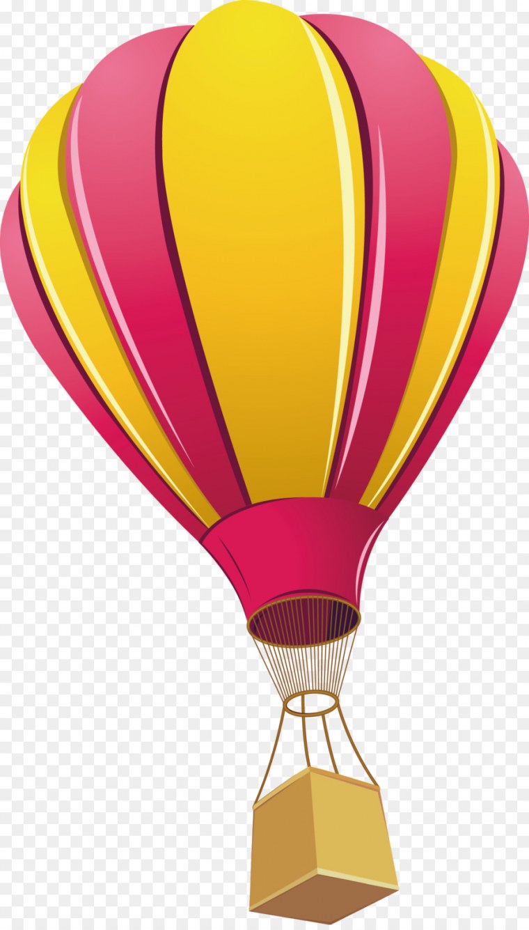 Воздушный шар детский