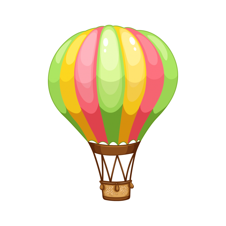 Воздушный шар