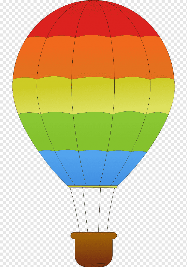 Воздушный шар для детей