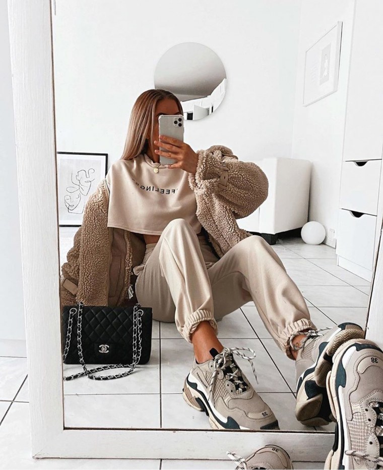 Стиль одежды Эстетика для девушек