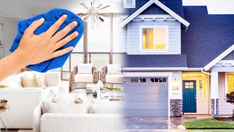 Энергоэффективный дом