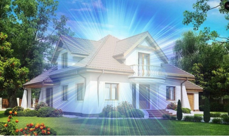 Источники загрязнения жилых помещений