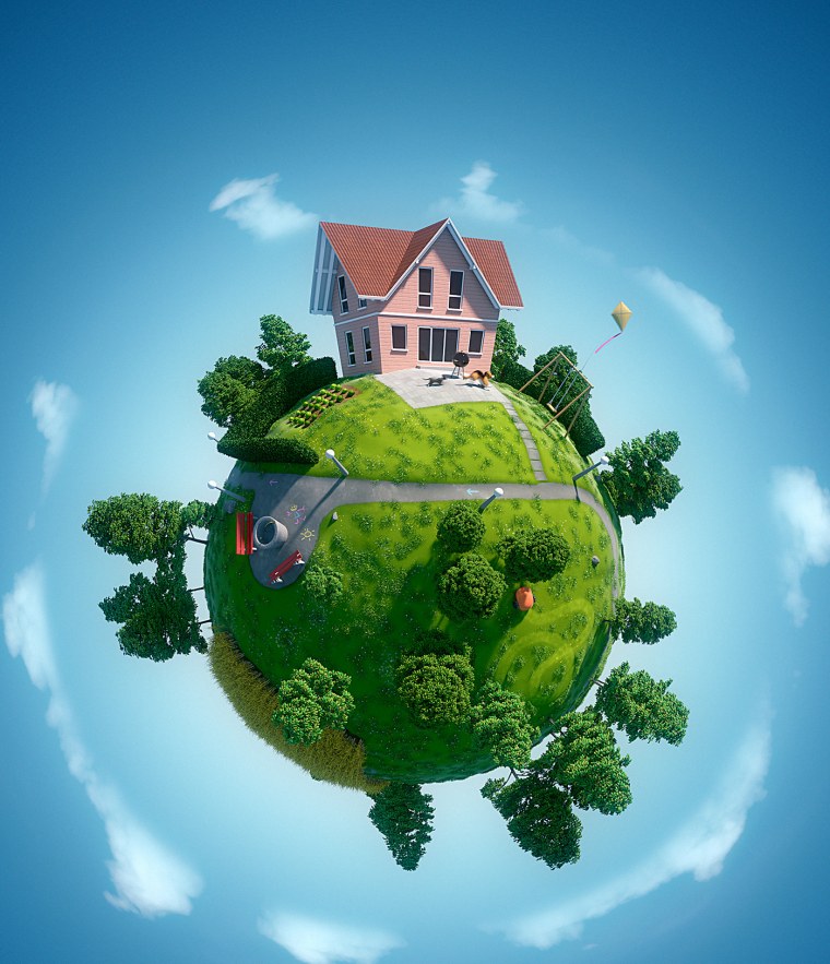 Чистый воздух в квартире