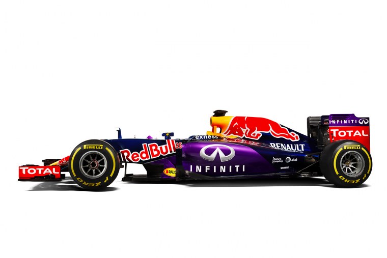 Формула сбоку