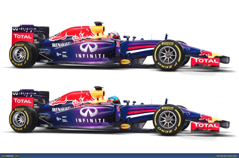 Машина Red bull f1 2021