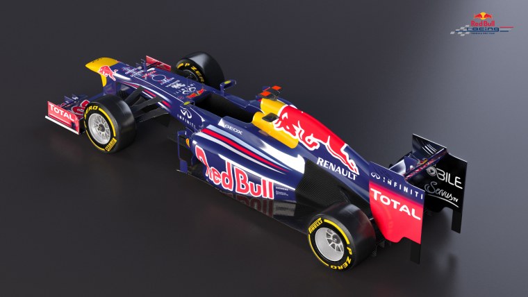 Формула 1 нарисовать