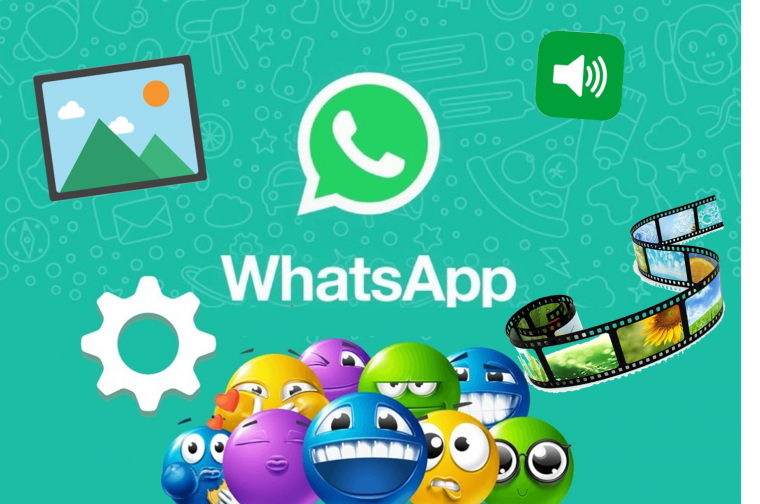 Рисунки для группы в ватсапе