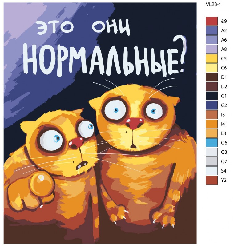 Три лучшие подруги