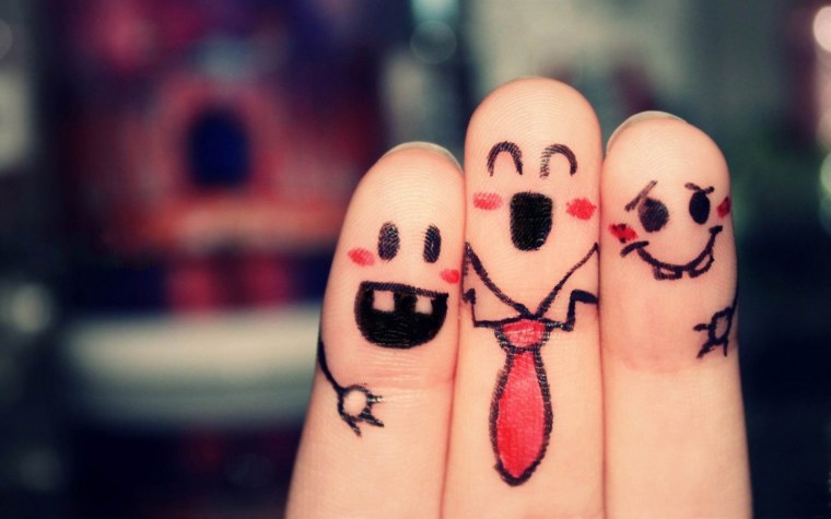 Позитивные картинки